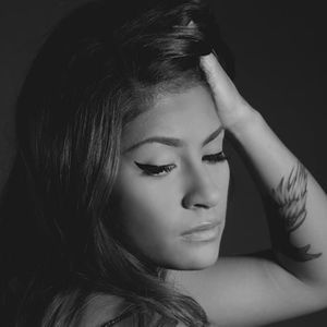 Meet your Posher, Zoe